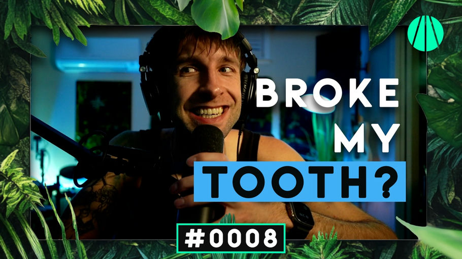 Corn Tooth