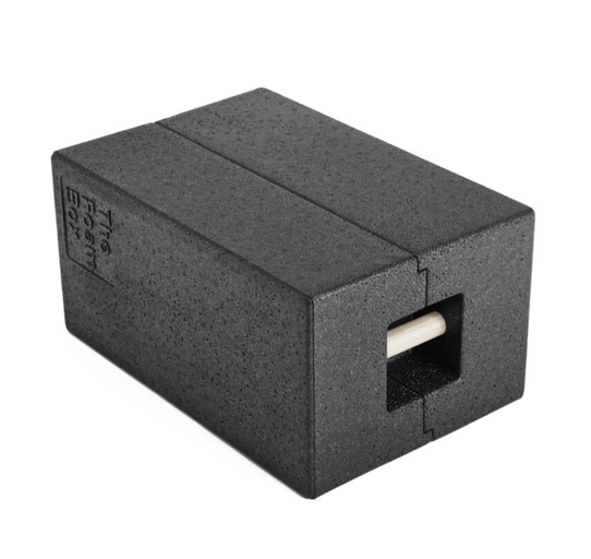 THE FOAM BOX - FULL APPLE BOX