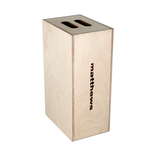Apple Box Full