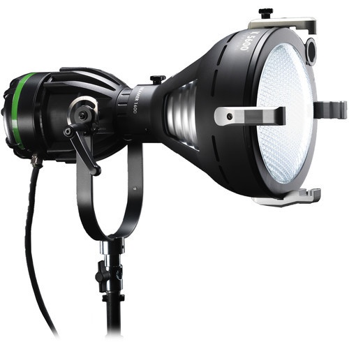 JOKER2 1600 HMI WITH BEAMER KIT