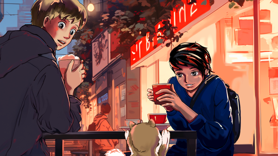 Coffee