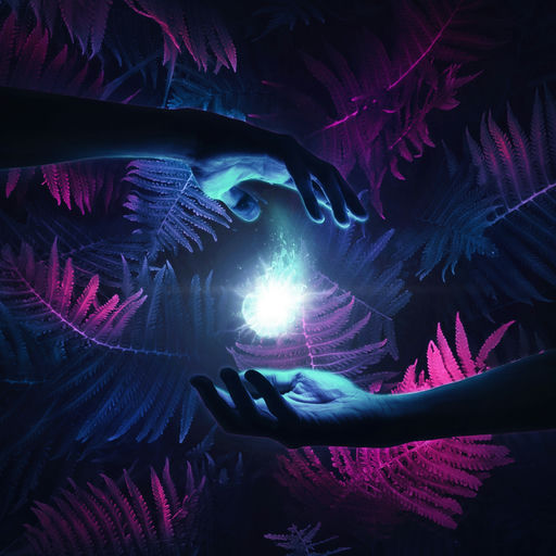 Let Go (feat. Luma)