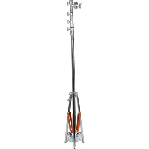 Hi-Hi Overhead Roller Stand (20'8") view 2