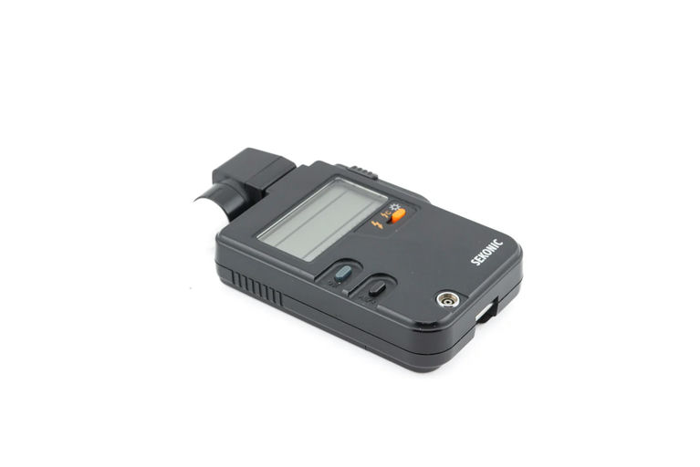 L-328 Light Meter