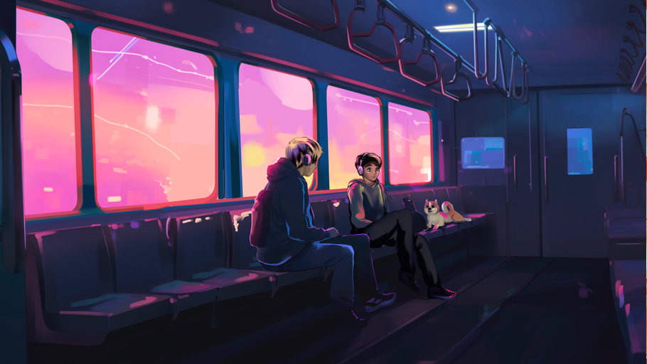 Commute