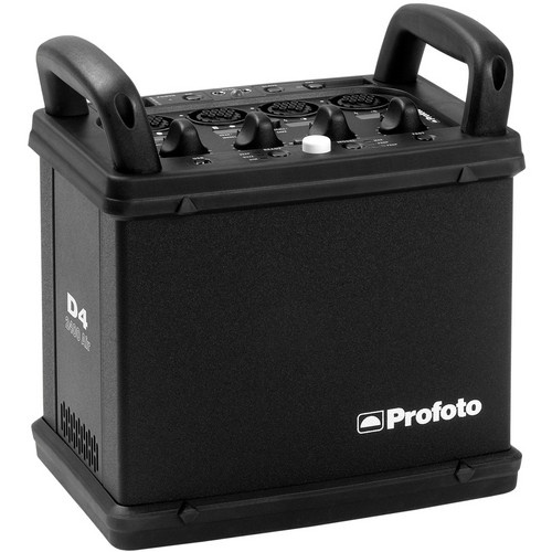 D4 2400 Air Power Pack view 3