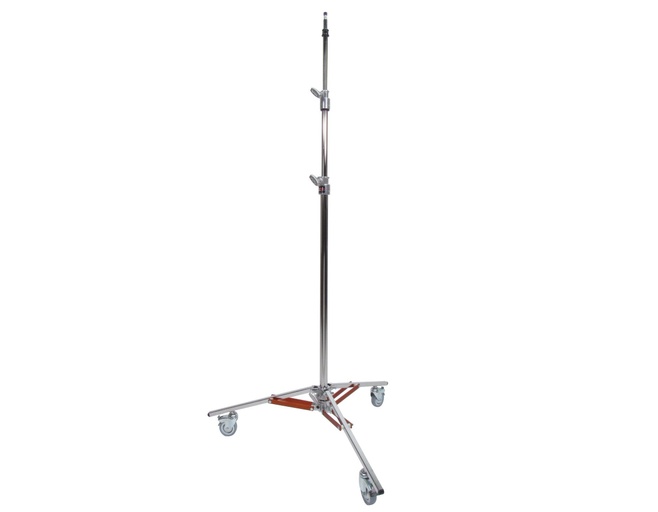Hollywood Baby Junior Double Riser Stand (9'6") view 3