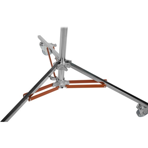 Hi-Hi Overhead Roller Stand (20'8") view 5