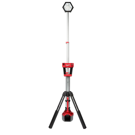 M18 Rocket Dual Power Work Light  view 2
