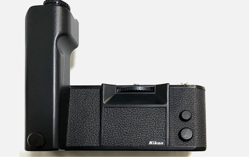 MD-4 DRIVE FOR F3