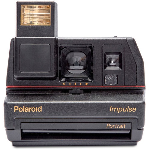 IMPULSE 600