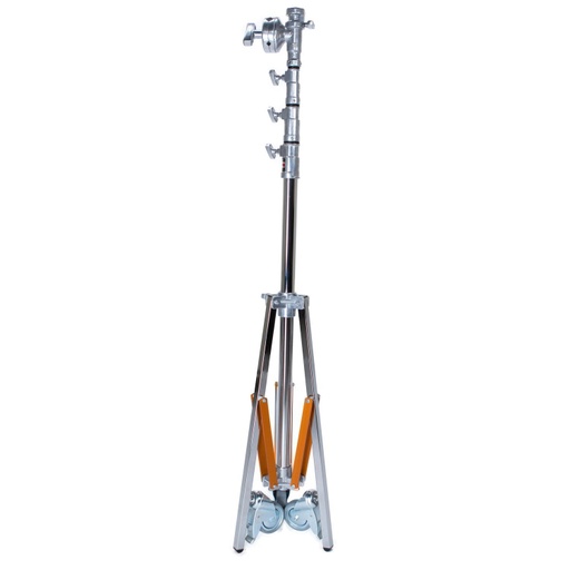 Medium Overhead Roller Stand (14') view 2