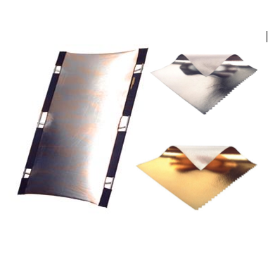 PRO 4'X6' REFLECTOR EXTENDED KIT