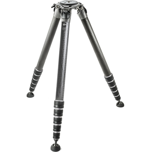 GT5563GS Series 5 Exact Systematic Tripod, 6 Section Giant With Centre Column