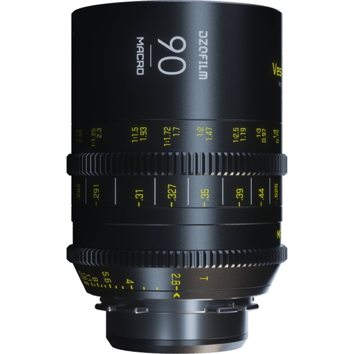 Vespid 90MM T2.8 Macro Ef Lens  