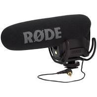 Video Mic Pro
