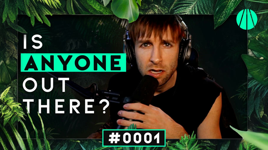 Is Anyone Out There?