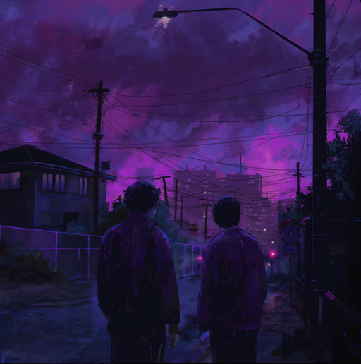 Midnight - Single