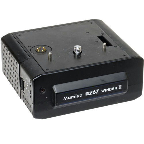 RZ67 WINDER II