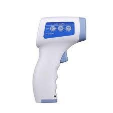 INFRARED THERMOMETER