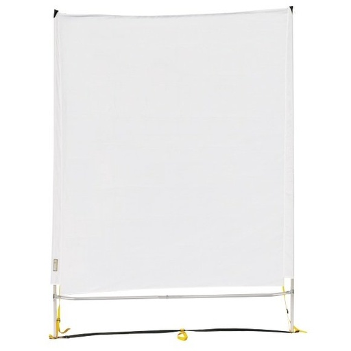 Sun-Swatter Fabric - 4' X 6' 1/3 Stop