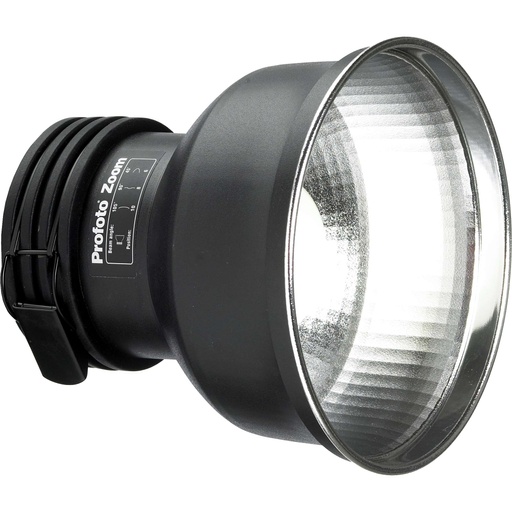 Reflector - New Zoom  view 3