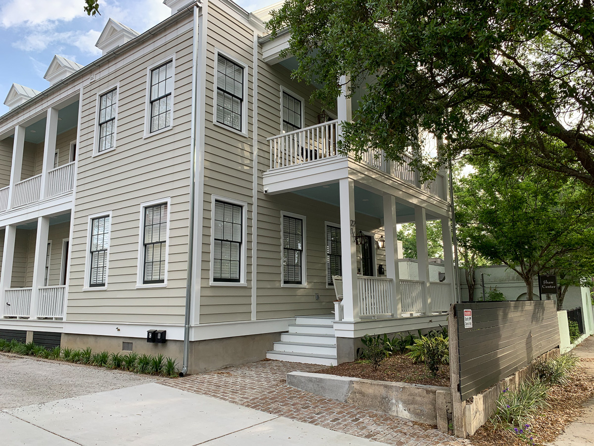 22.5 Mary Street