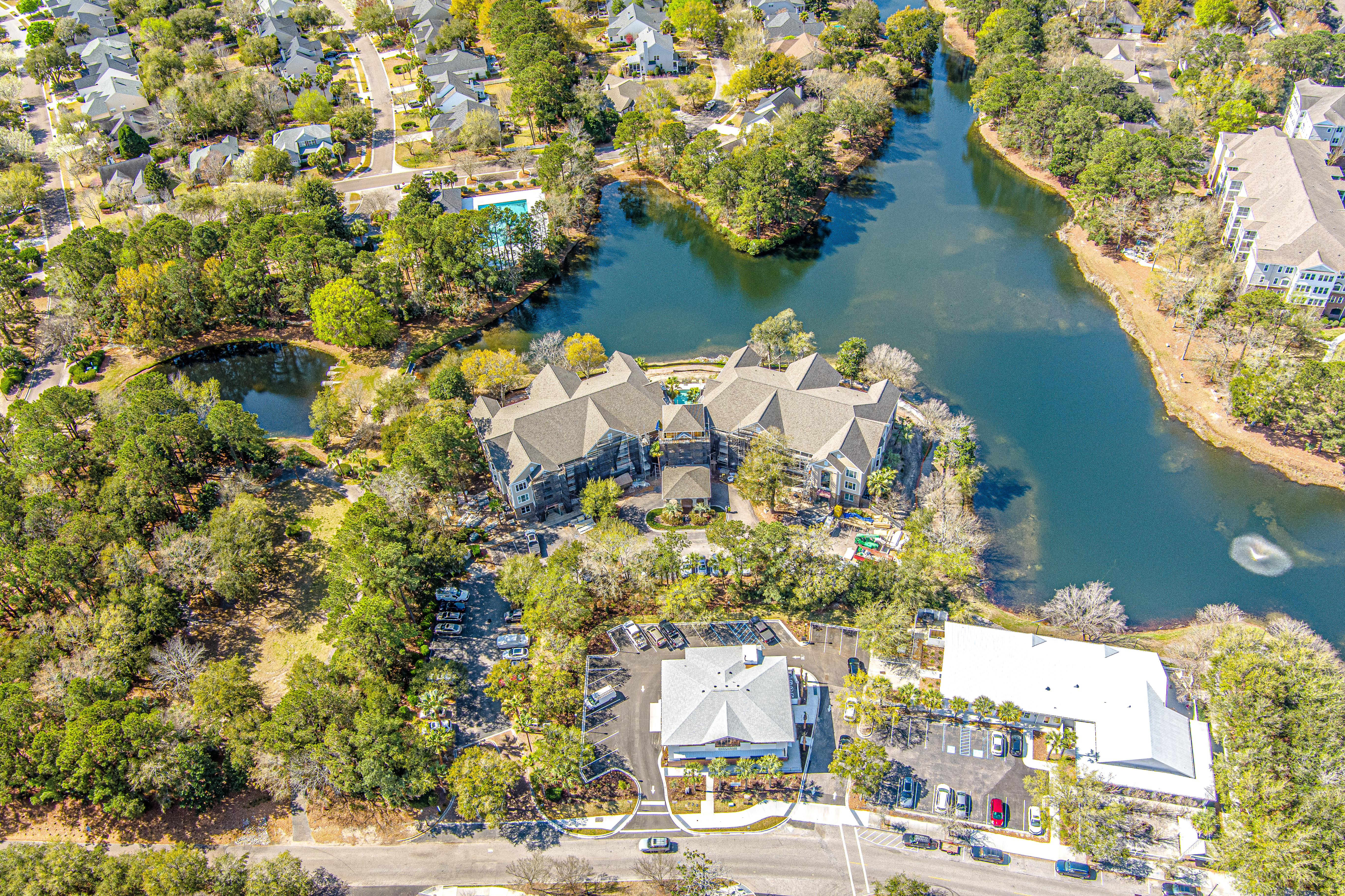 Windward Point