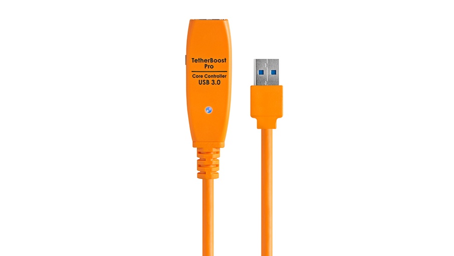 Tetherboost Pro USB 3.0 Core Controller