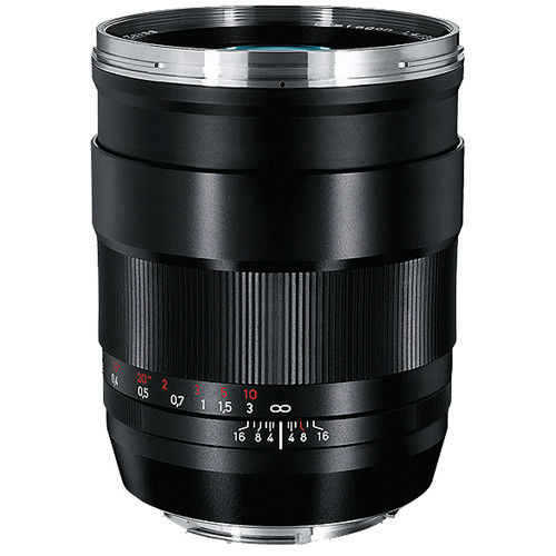 EF 35MM F/1.4 DISTAGON T ZE LENS