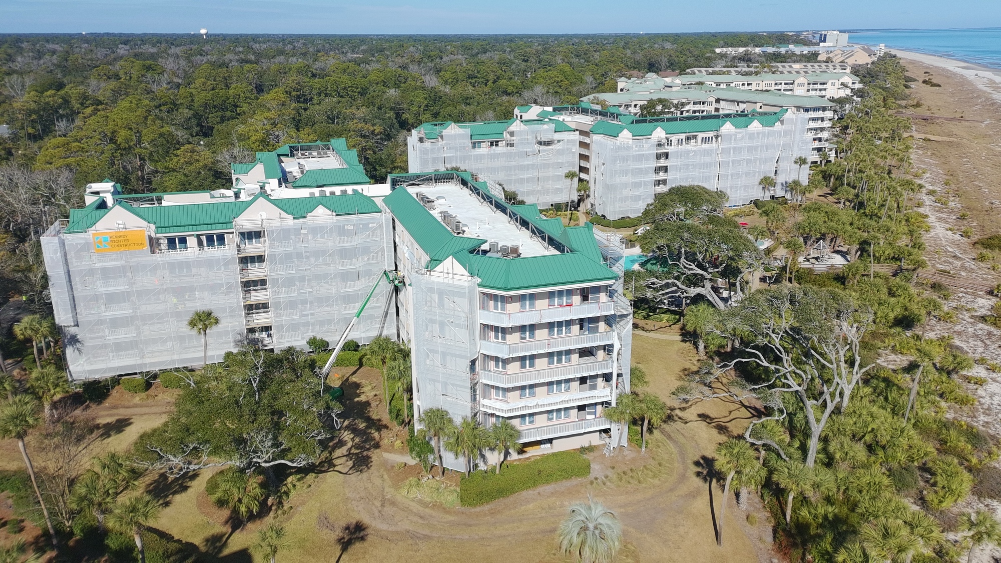 Windsor Court