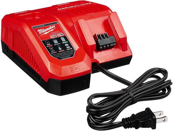 RAPID CHARGER