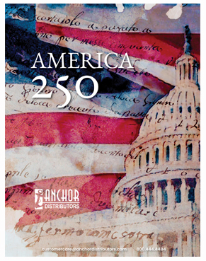 Anchor Distributors