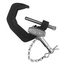 BABY PIPE CLAMP